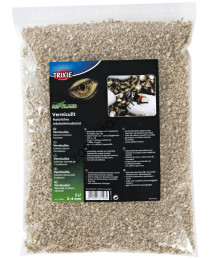 Естествен инкубационен субстрат за влечуги, Вермикулит 5 л. - Trixie Vermiculite